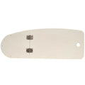 Southwind Boat Bow Cooler Lid 51-1008 - White 29 X 10 5/8 Inch