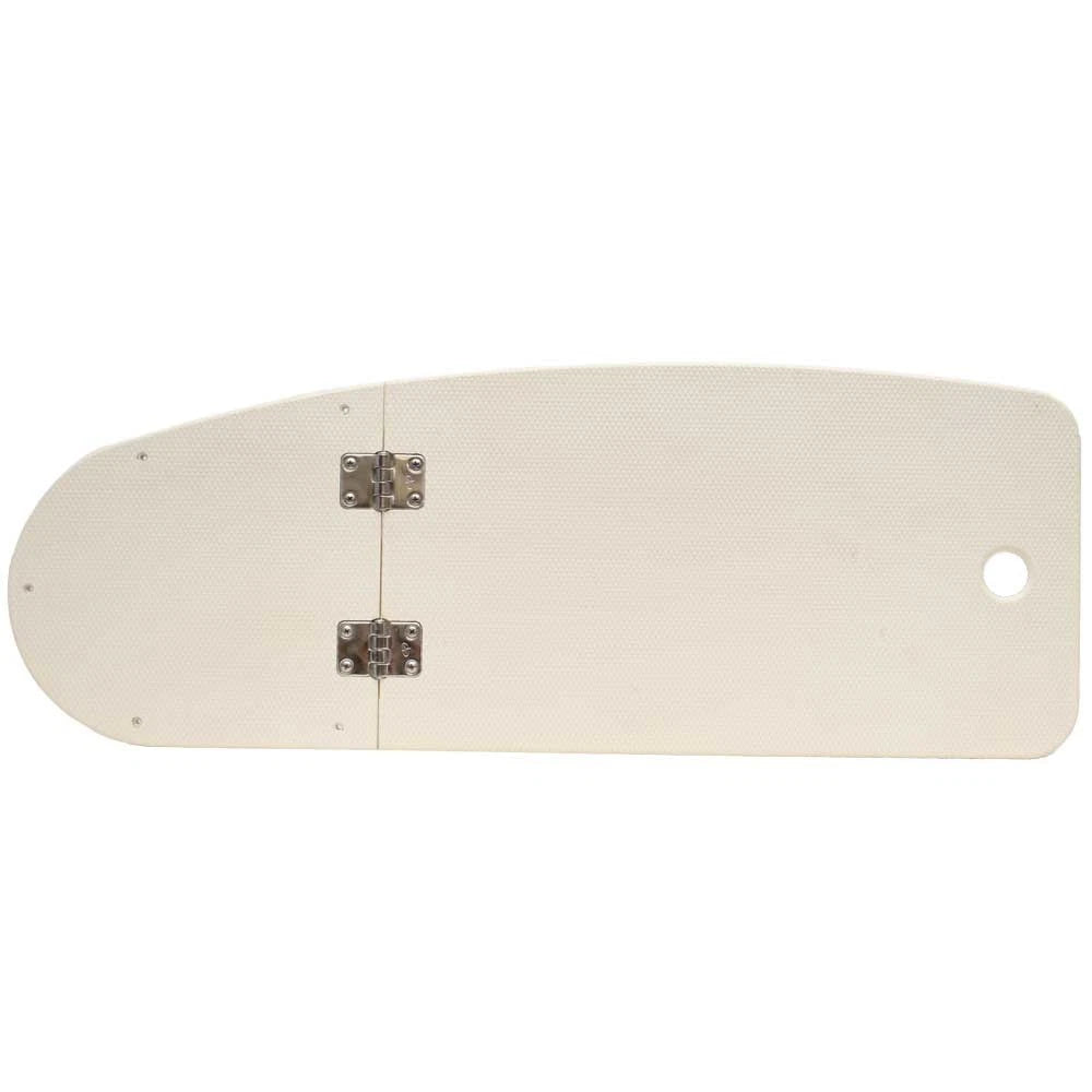 Southwind Boat Bow Cooler Lid 51-1008 - White 29 X 10 5/8 Inch