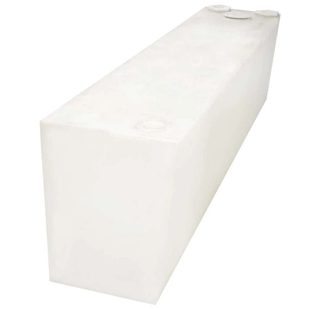 Trionic Boat Water Holding Tank 6213105 - 45 Gallon Poly