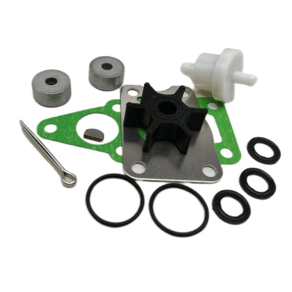 17400-91891 17400-91860 Maintenance Service Kit for Suzuki DF4 DF5 DF6 Outboard