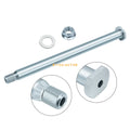 Swingarm Pivot Bolt Nut for HONDA CRF250R CRF450R 2004 2005 2006 2007 2008-2023