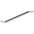 MasterCraft Boat Windshield Brace 511305S - Aluminum 17 Inch (STBD)