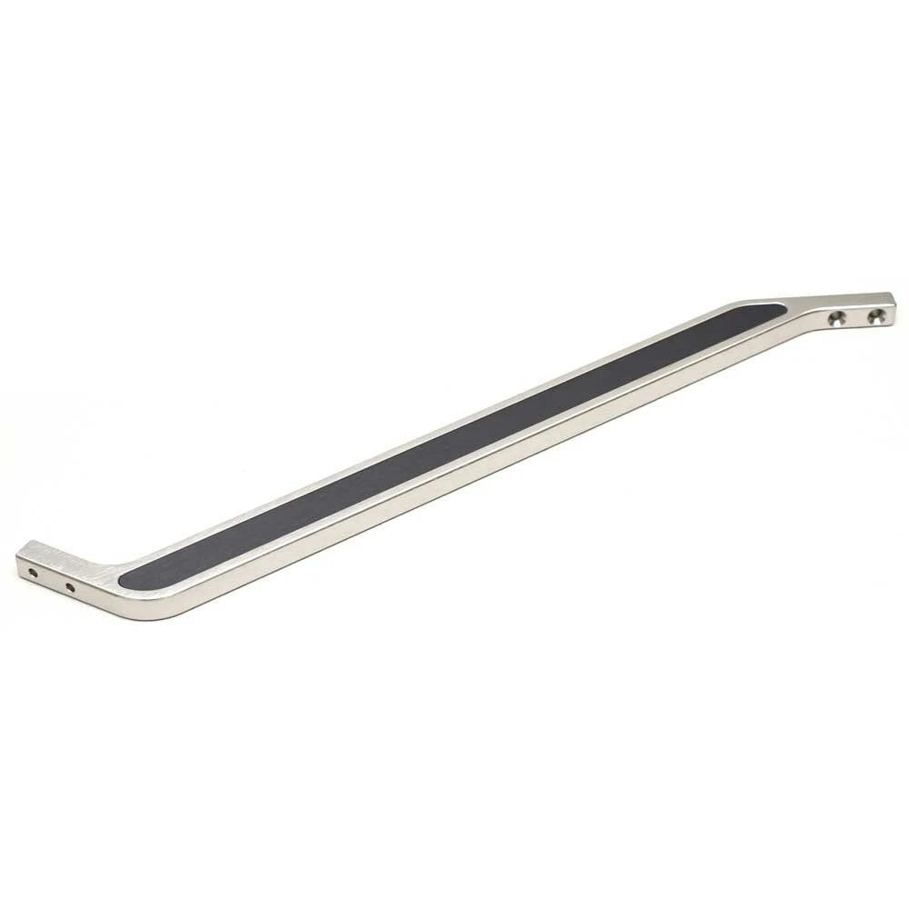 MasterCraft Boat Windshield Brace 511305S - Aluminum 17 Inch (STBD)