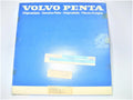 Volvo Penta 876343 OEM Marine Diesel Engine - Sterndrive Gasket Kit