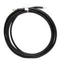 Cobalt Boat Battery Cable - 2/0 AWG 53 Foot Black