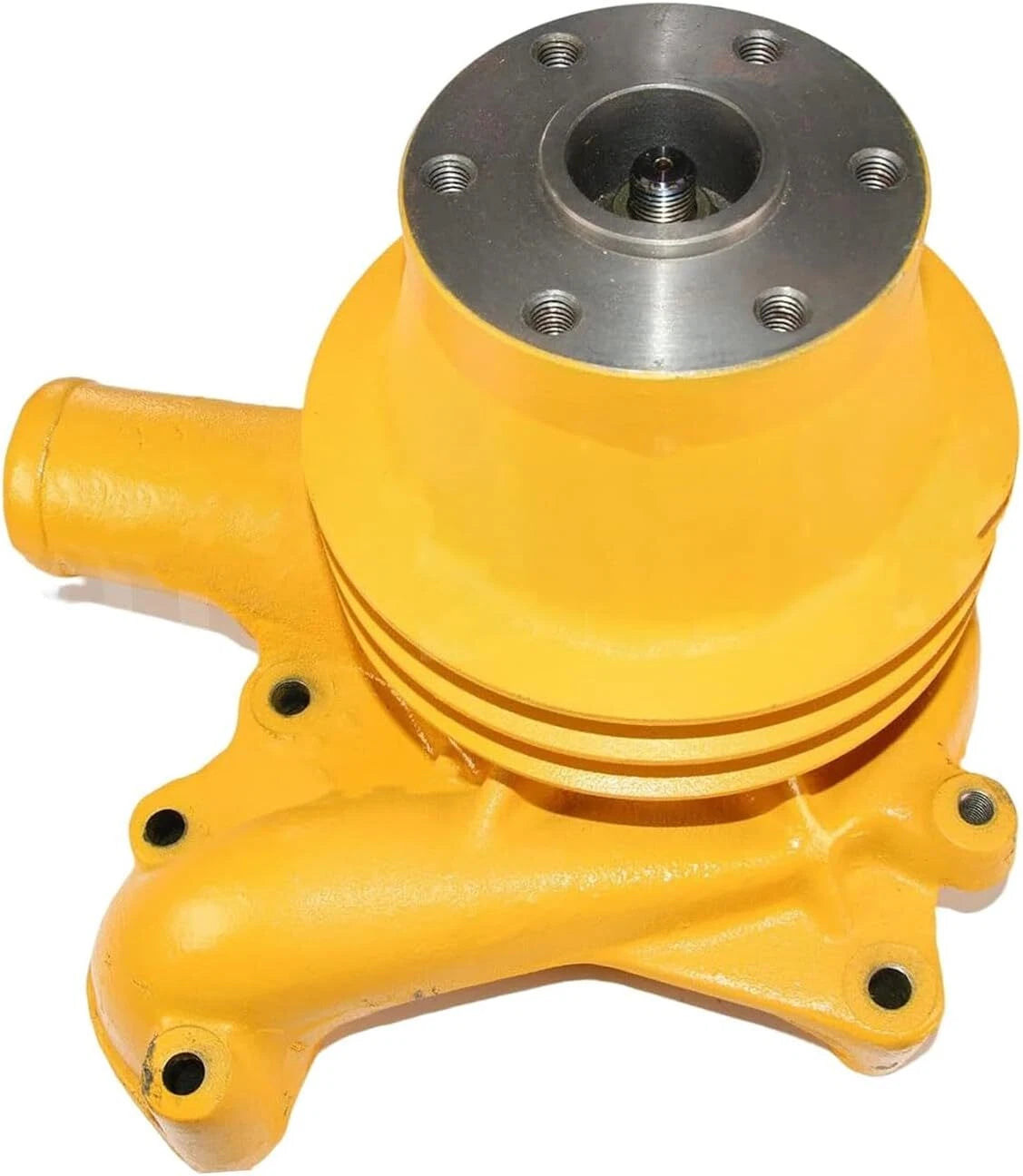 Water Pump 6136-61-1401 6136611401 for Komatsu Engine 6D105