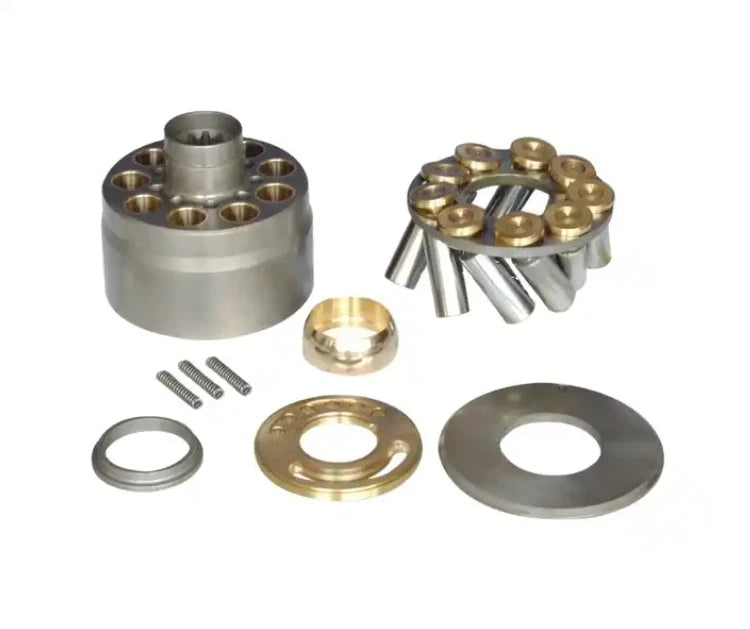 SBS80 Main Hydraulic Pump Repair Kit 173-0663 for Caterpillar CAT E312C 312C