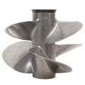 Volvo Penta K2 Boat FWD Propellers 22417005 - DuoProp Stainless (2 PC)