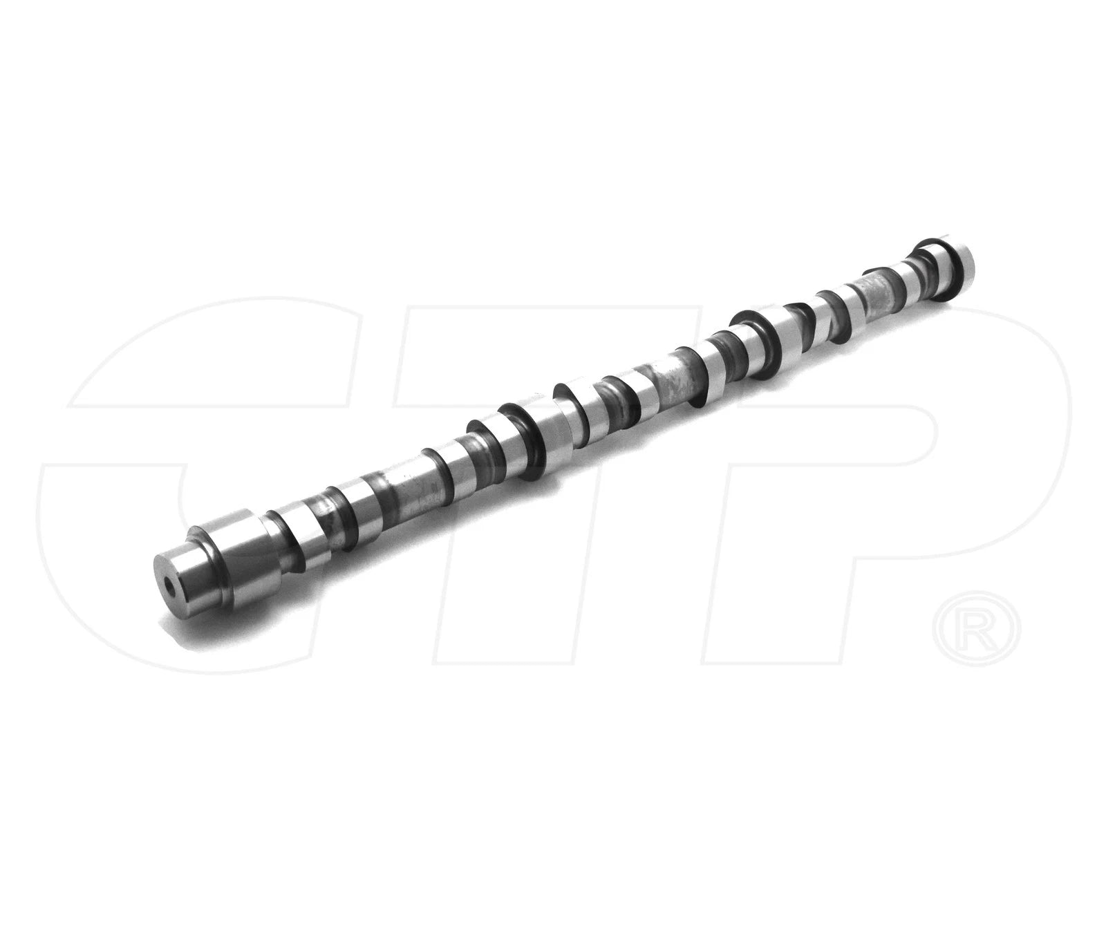 2169782 Camshaft As with Out Gear Fits Caterpillar Models