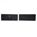 Lund Boat Tiller Command Door 2075888 - 1650 Pro Black Starboard (2PC)
