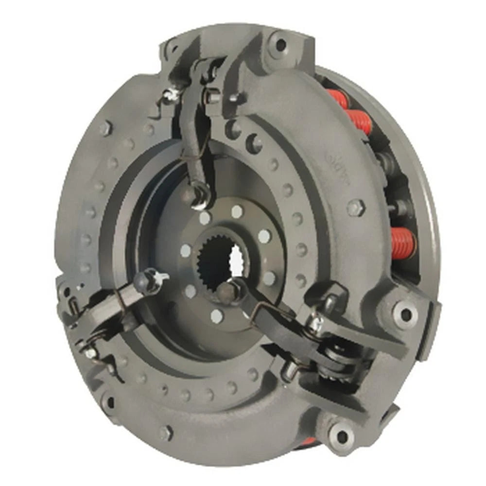Double Clutch Plate Fits Case/Internati Onal Harvester Fits Massey Ferguson Model