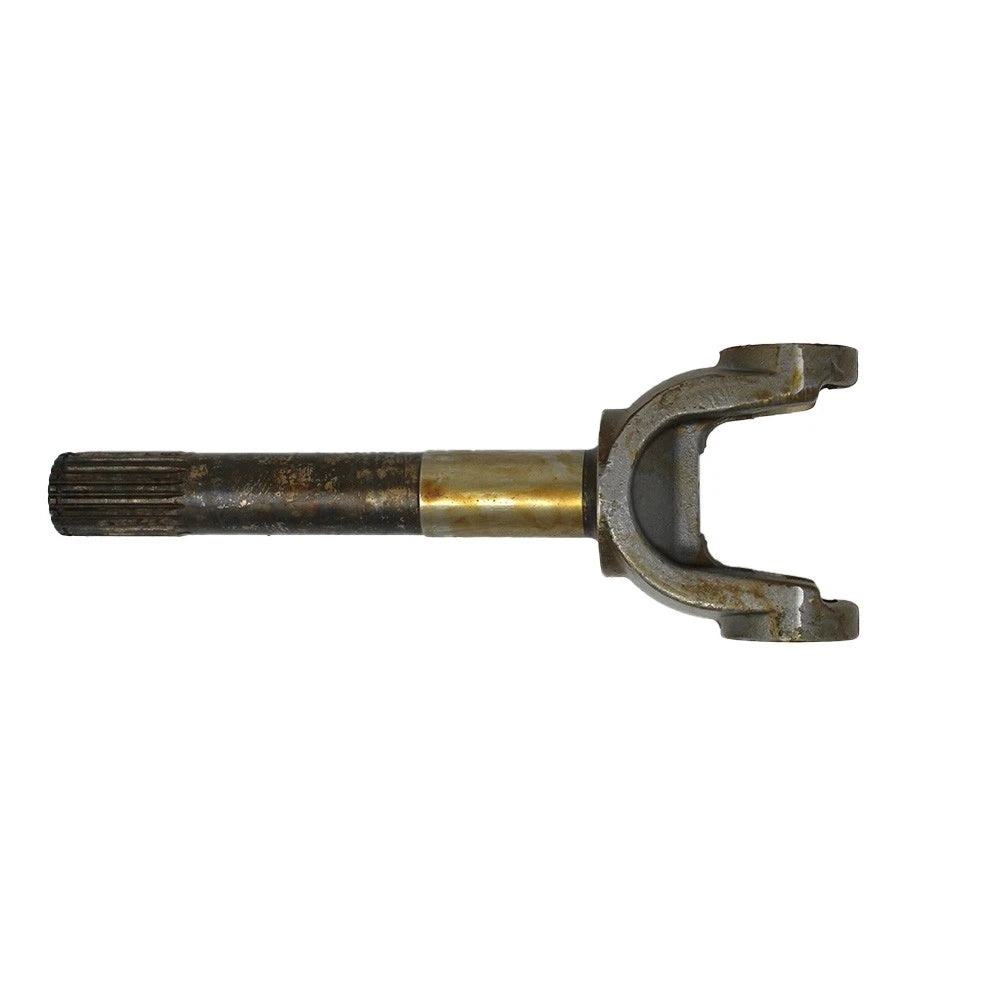 Case IH ZF FRONT SHORT AXLE SHAFT - 4WD 3216599R91