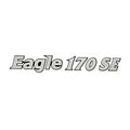 G3 Boat Decal - Eagle 170 SE