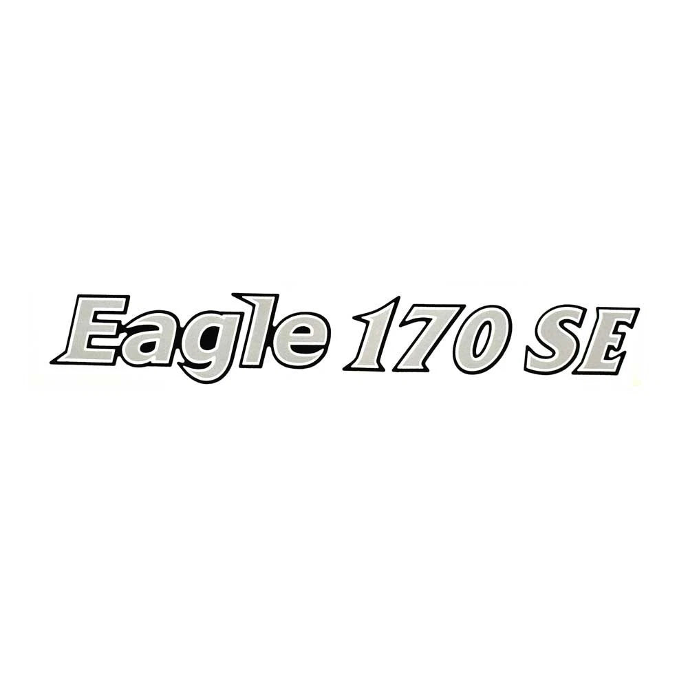 G3 Boat Decal - Eagle 170 SE