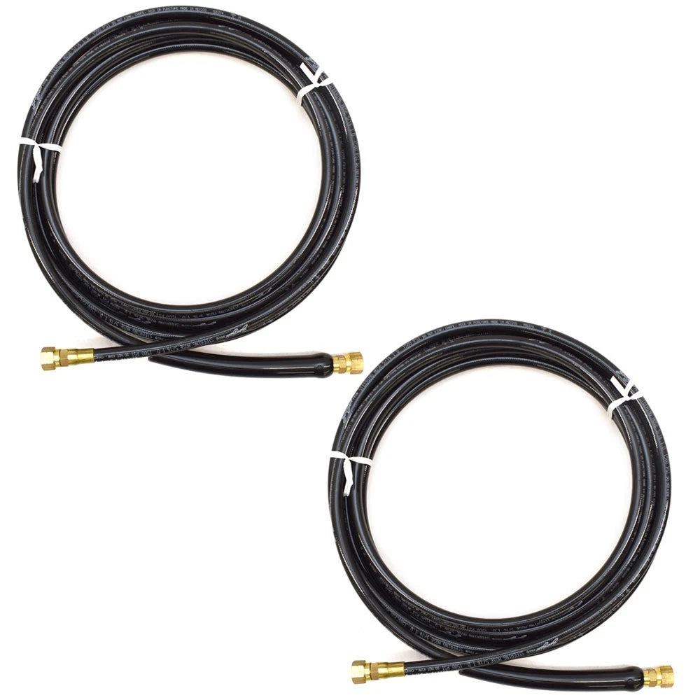 SeaStar Boat Pro Hydraulic Steering Hoses HO5722 - 22Ft (pair)