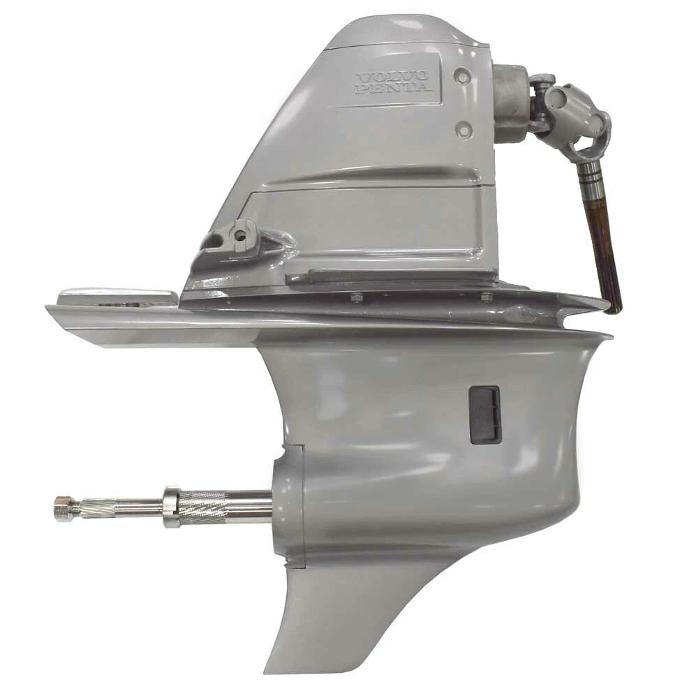 Volvo Penta Boat Drive Unit 22491358 - DPS-D1 Sterndrive 2.14 Ratio