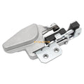 Left Door Latch Lock for Polaris RZR 1000/900 2015-Up RZR Turbo/RS1 2016-2021