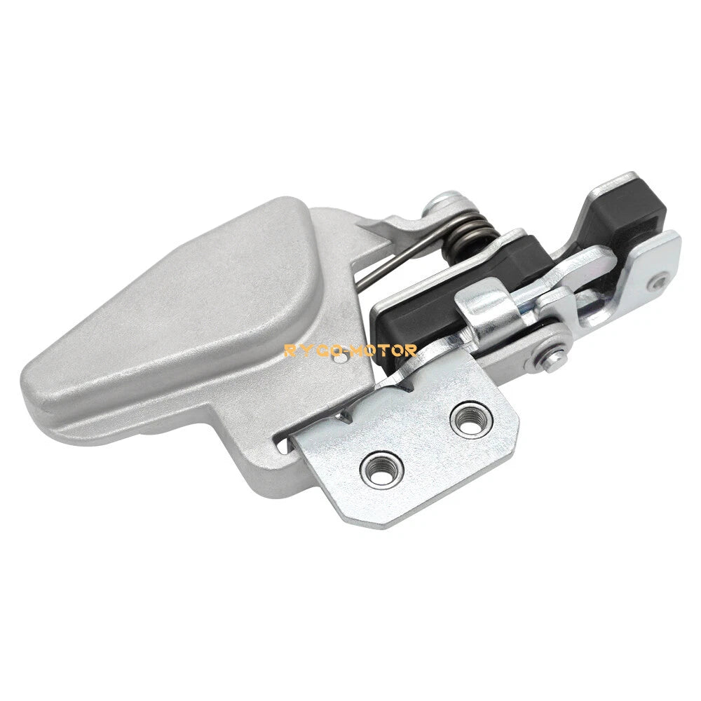 Left Door Latch Lock for Polaris RZR 1000/900 2015-Up RZR Turbo/RS1 2016-2021