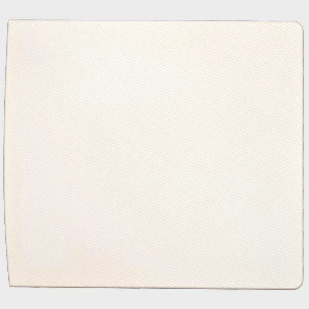 Sea Ray Boat Filler Panel 2069759 - Swim Platform Off White Starboard