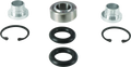 QuadBoss 2014 Polaris Scrambler XP 850 HO EPS Rear Lower Shock Bearing Assembly