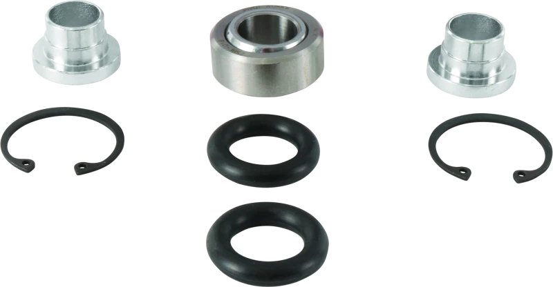 QuadBoss 2014 Polaris Scrambler XP 850 HO EPS Rear Lower Shock Bearing Assembly