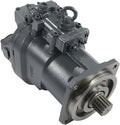 Hydraulic Pump 9207291 9195242 for John Deere Excavator 330CLC 370C Engine 6068