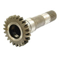 PTO Shaft Input 8 Speed - Fits Massey Ferguson - 532061M1
