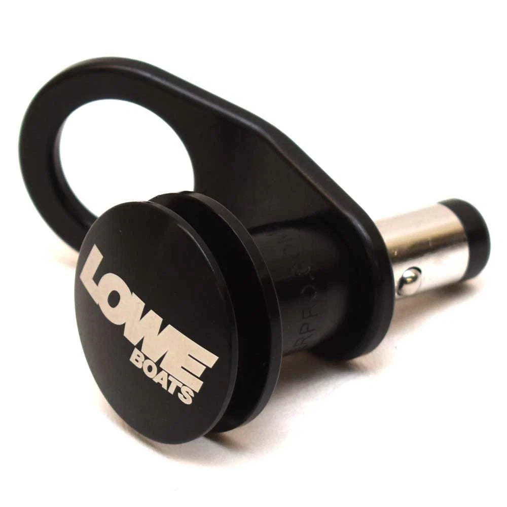 Lowe Boat Fender Holder 2251887 - Phendor Pro Quick Release 1/2 Inch