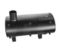 2616639 Muffler As Fits Caterpillar Models