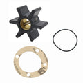 Marine Engine Cooling Sea Water Pump Impeller for Mitsubishi K 2AS Engine