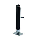 Tractor Implement Jack Heavy Duty Square Tubing Topwind 7000 Lbs Lift Capacity