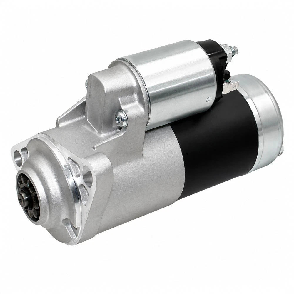 12V Starter Fits FARMALL Replaces SBA185086290