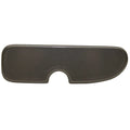 Crownline Boat Door Insert Panel 40136 - LPX 13 X 4 Inch Gray (port)