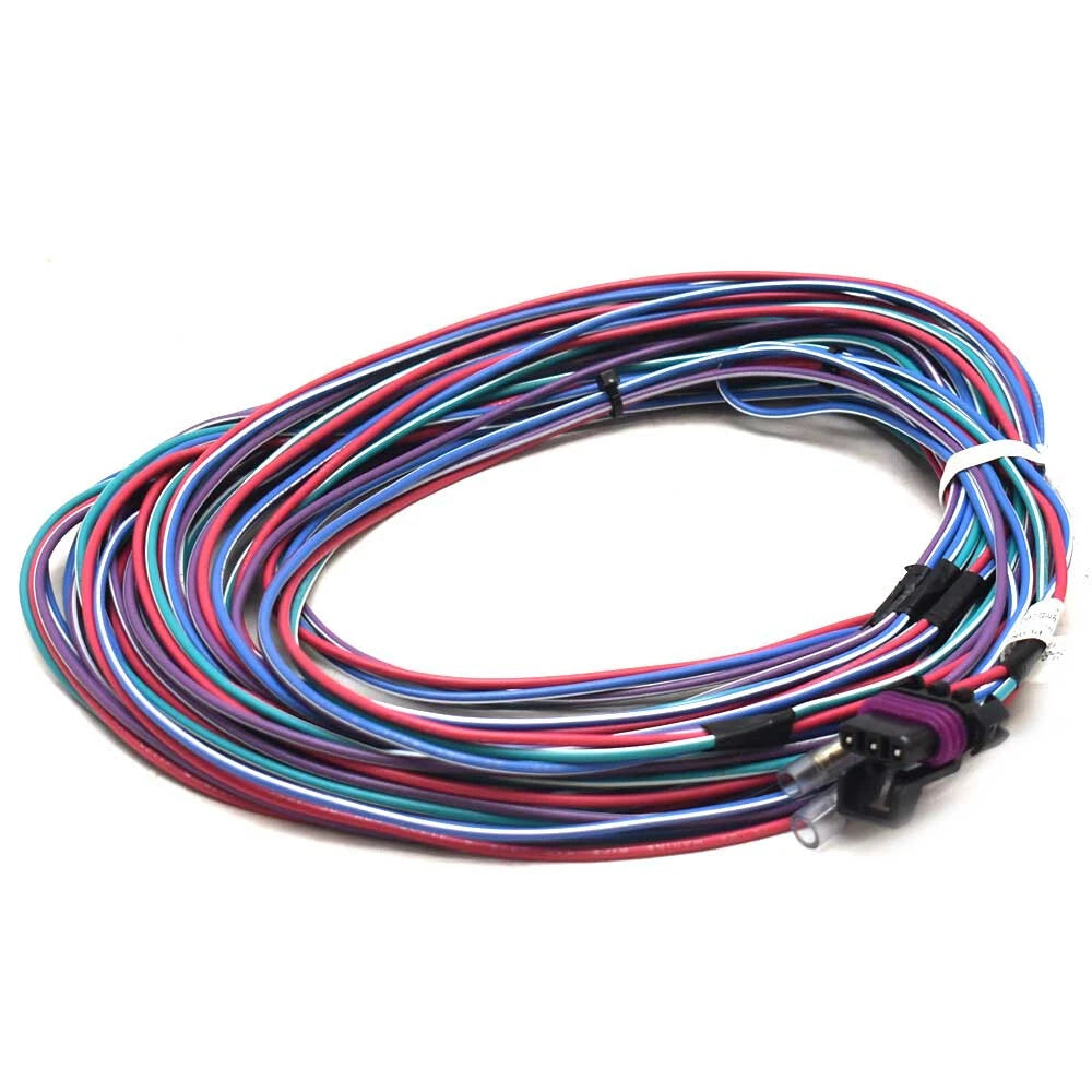 Mercury Boat Control Pump Harness 84-865772T02 - 24 FT