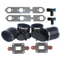 4" Dry Joint Exhaust Manifold Bellow Kit for MerCruiser GM V6 864549A02 99757