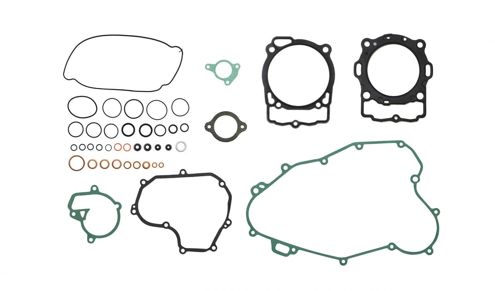 Full Gasket Set for KTM 400 EXC 2010 (0400 CC)