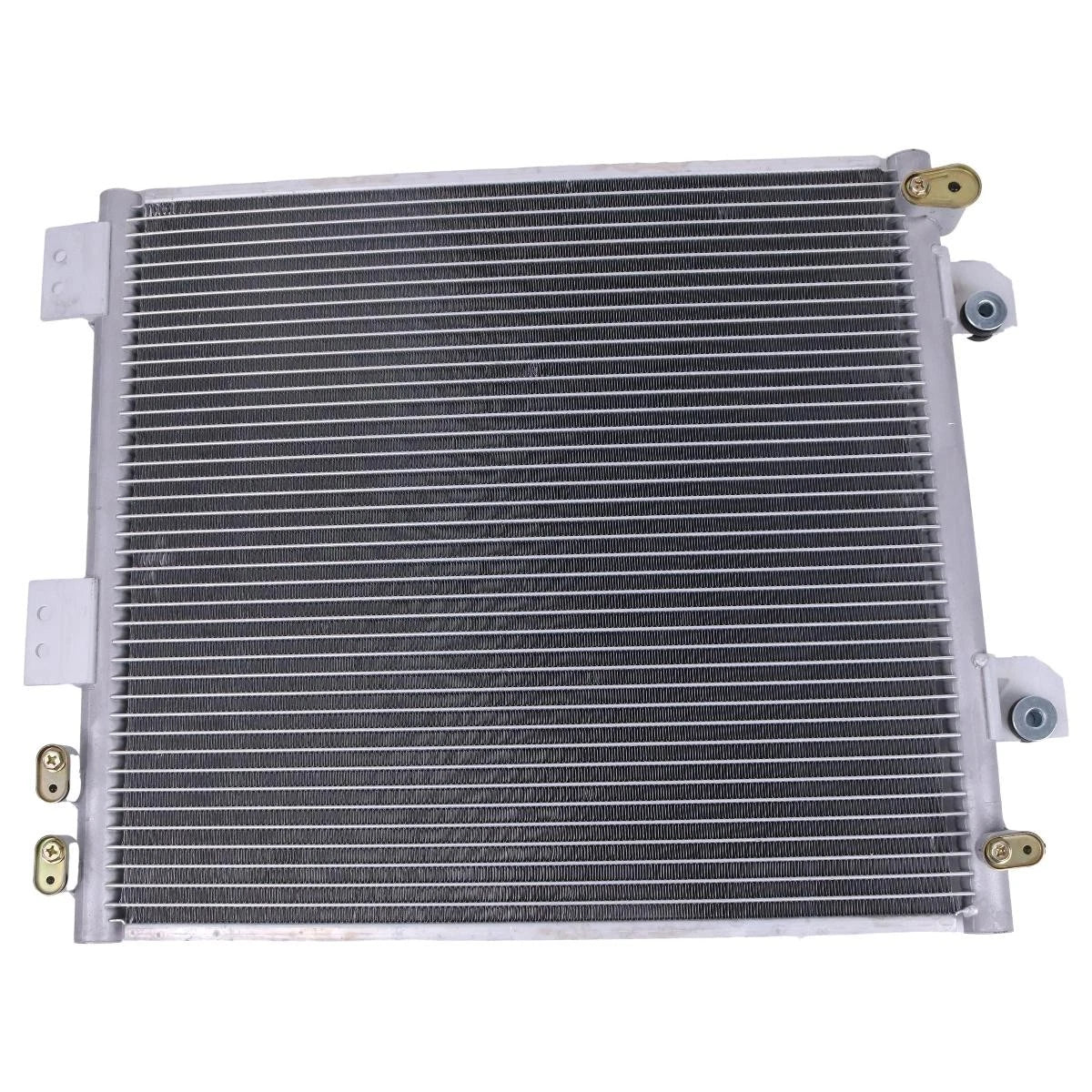A/C Condenser Core FXB00001036 for John Deere 6068 6090 Engine 135G 210G 300GLC