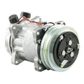 Air Conditioning Compressor Conversion Kit Sanden Fits John Deere 4020 7700