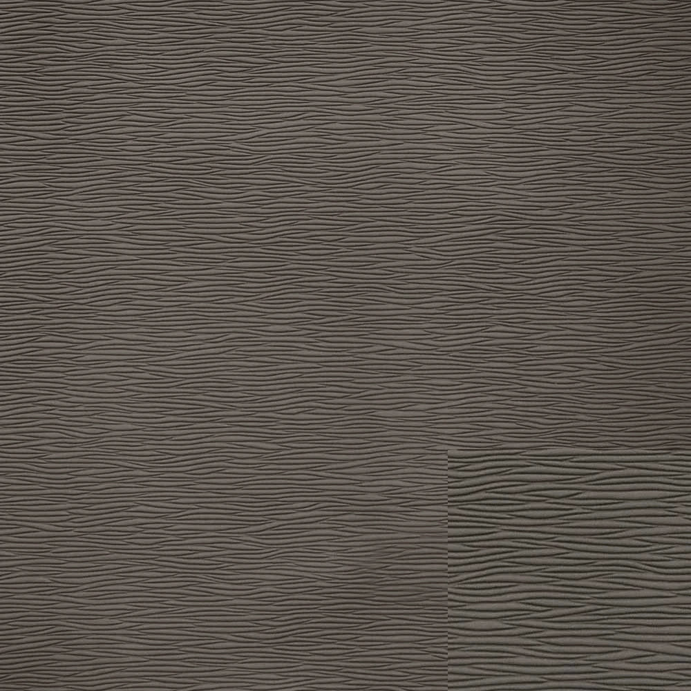 Boat Knit Back Vinyl 12946352 - Textured Pewter 54 Inch (YD)