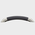 MasterCraft Boat Grab Handle 520041A - 8 1/2 X 1 5/8 Inch Aluminum