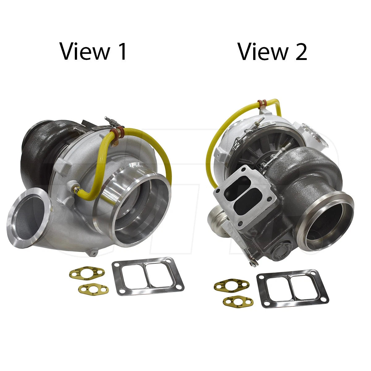 2367659 Turbo Gp-B Fits Caterpillar Models