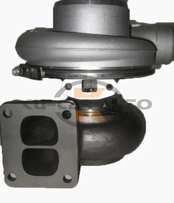 For Komatsu Excavator PC300-3 PC300LC-3 Engine S6D125-1Turboc Harger 6152-81-8110