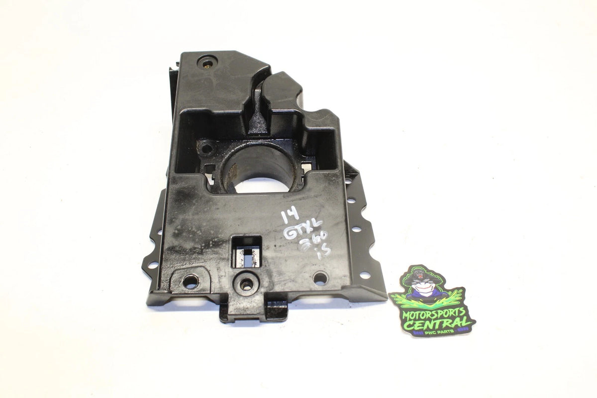 2009-2015 Sea-Doo RXT Is 260 OEM Depth Sensor Cover Battery Base 278002343