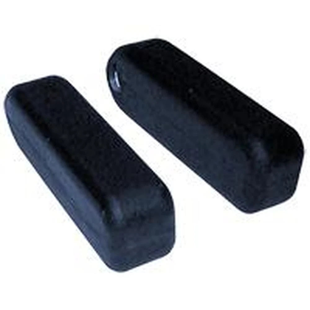 R1032 Arm Rests - Pair Fits IH - Fits FARMALL