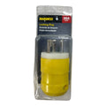 Marinco 305CRPN, Marine Male Locking Plug 30A 125V, OEM