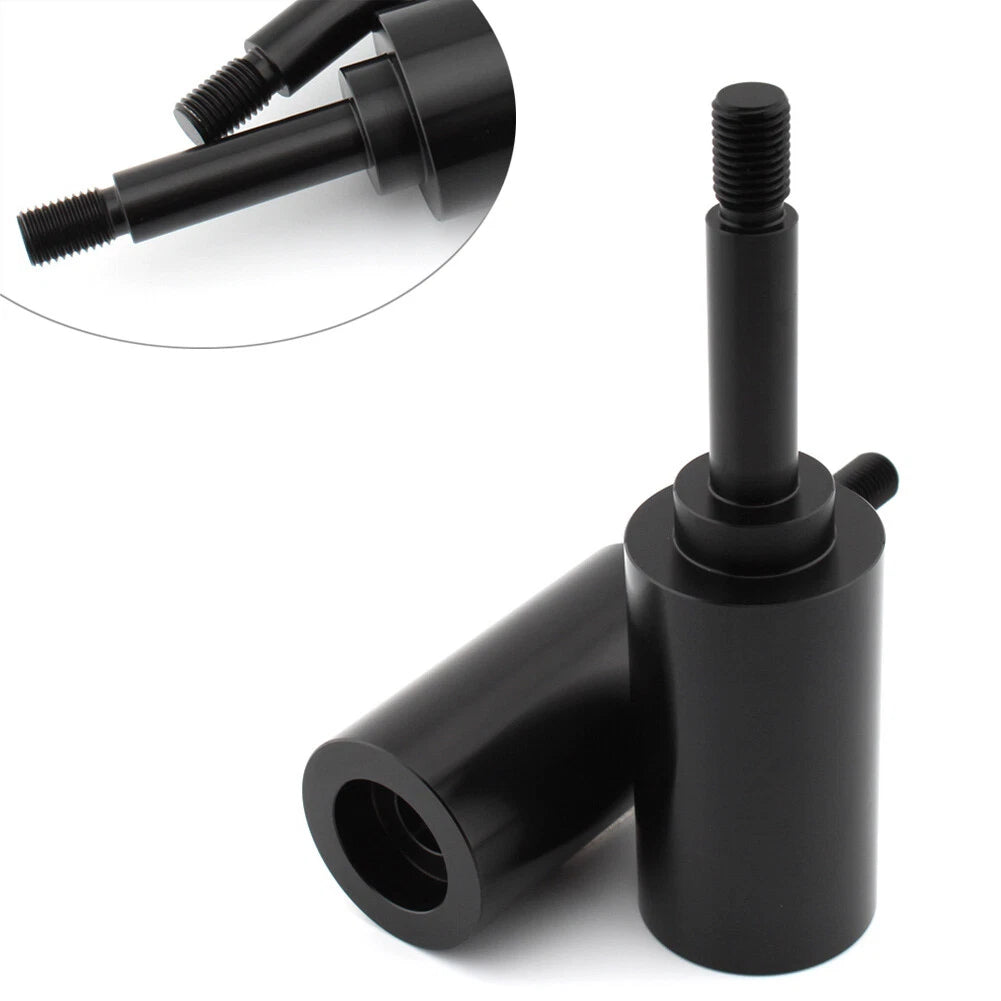 Motorcycle Handlebar Riser Mount for Honda Shadow Phantom 750 VT750C2B 2.5