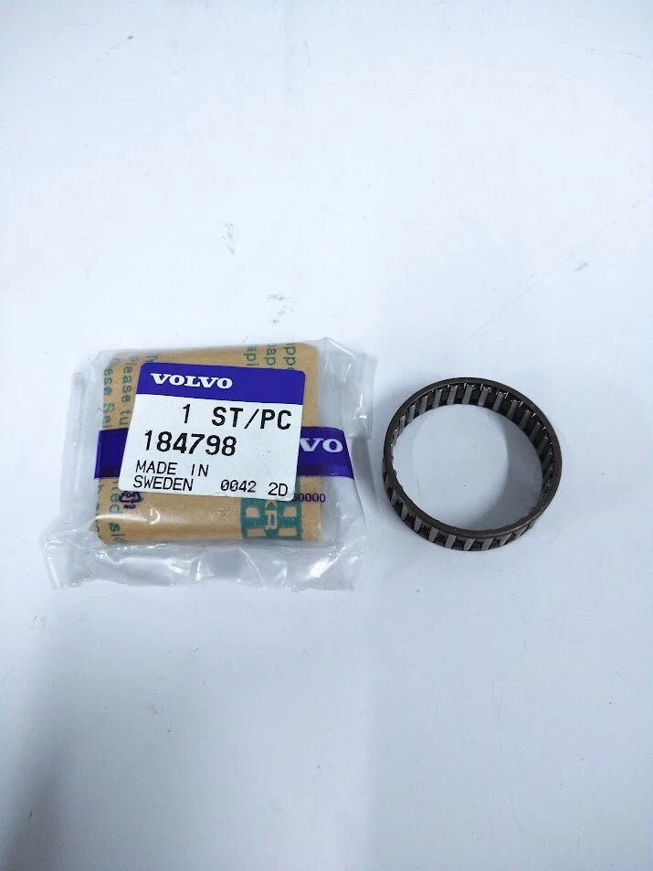 Volvo Penta 184798, Needle Roller Assembly, OEM - 2 Pack