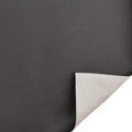 Supra Boat Knit Back Vinyl 121744 - Diamond Dark Graphite 54 Inch (YD)