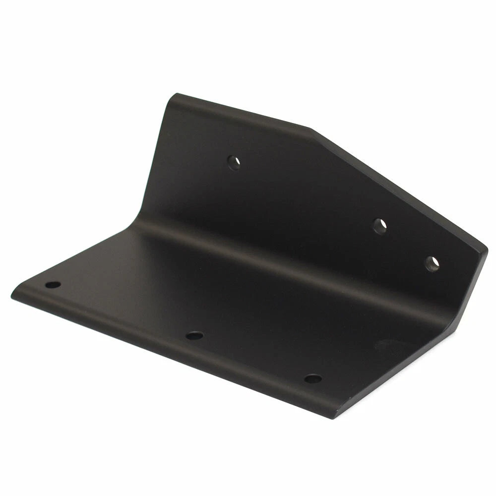 Atlas Boat Jackplate L Bracket LB-AT-8-10-12- L3 - 3 Inch Offset (PORT)