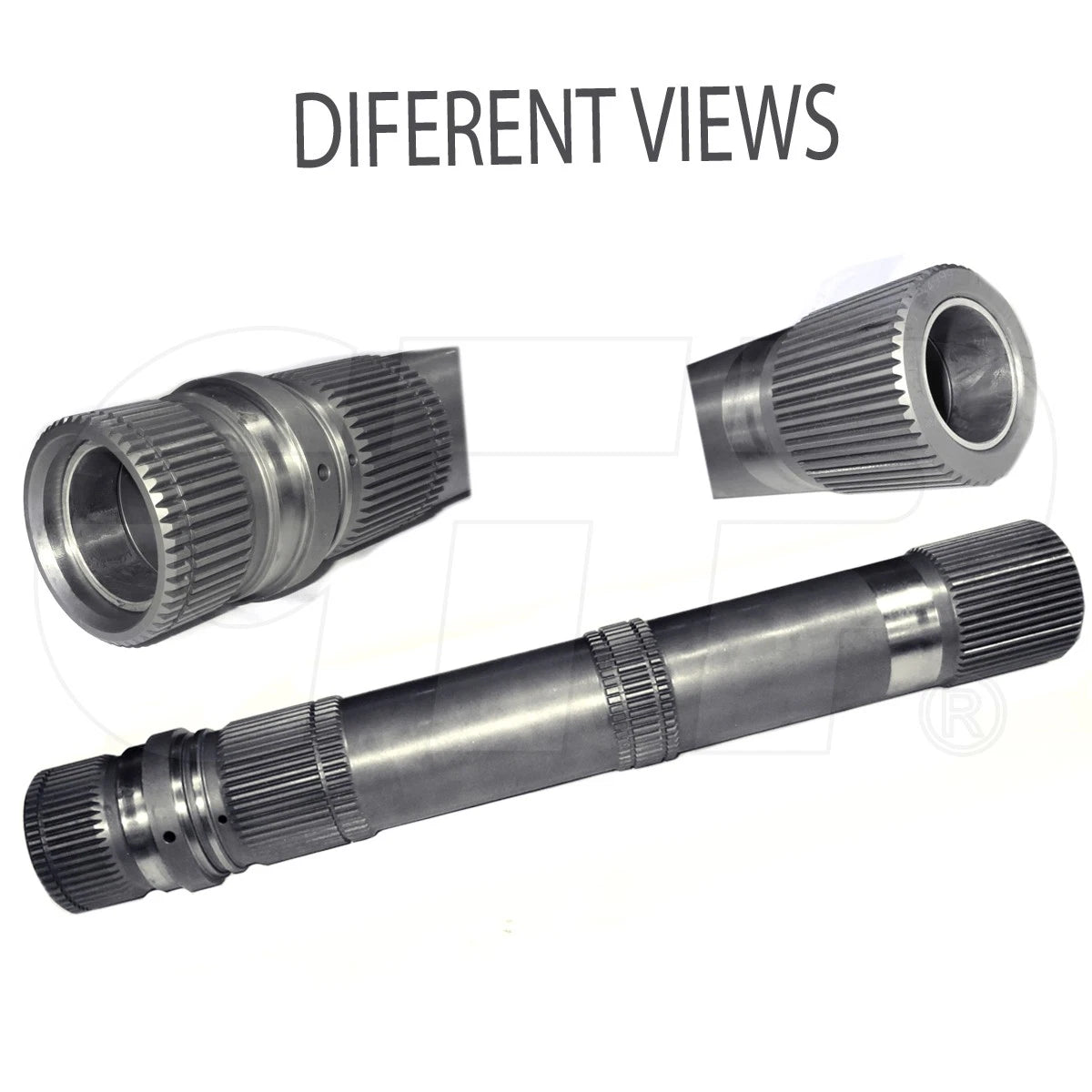 2349994 Shaft As. Fits Caterpillar Models